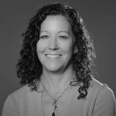 Ann M. Starrs