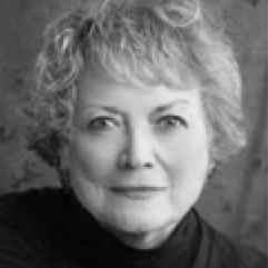 Ann Medlock
