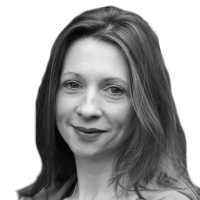 Ann Morgan