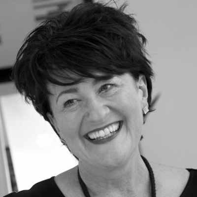 Ann Pickering