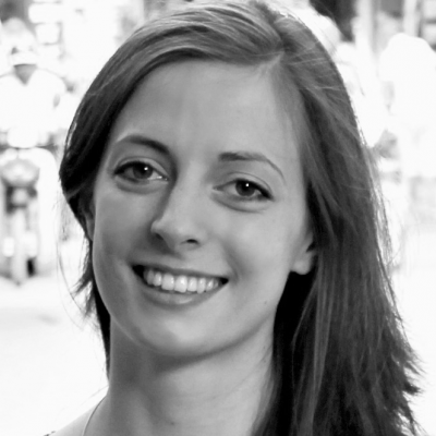 Anna Claeys