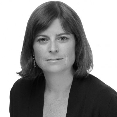 Anna Greenberg