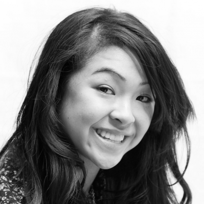 Anna Ho