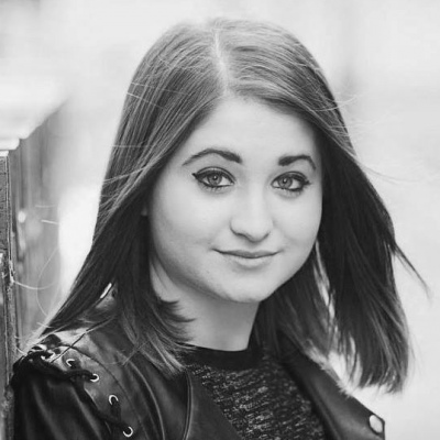 Anna Hodge
