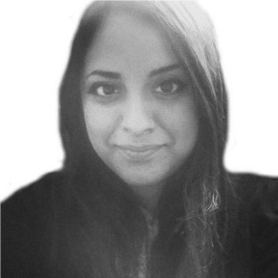 Anna Hosain