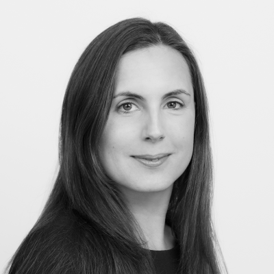 Anna Kettley