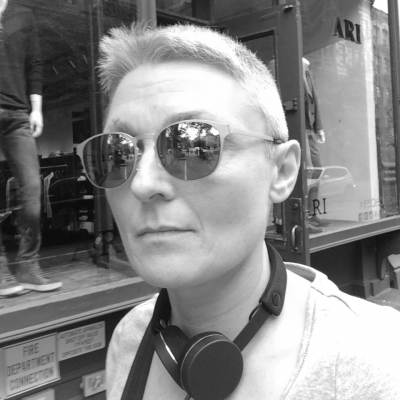 Anna McCarthy