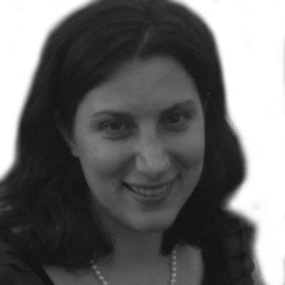 Anna Sandler