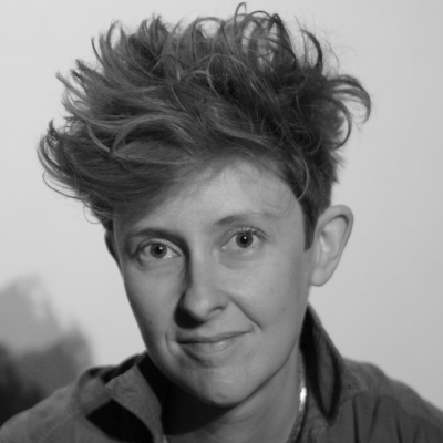 Anna Starkey