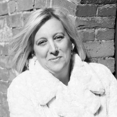 Annabelle Thorpe