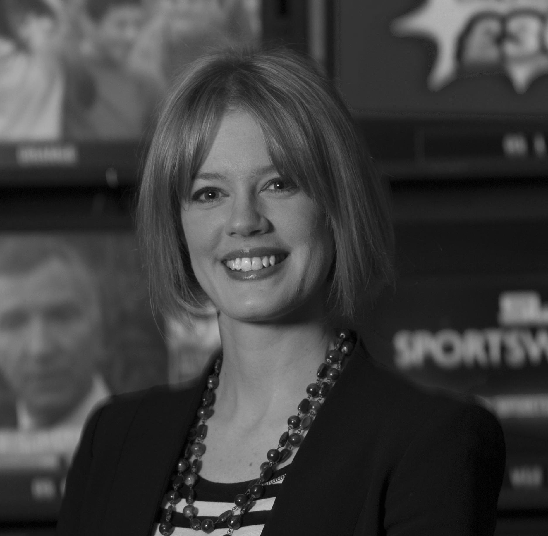 Anna Edwards