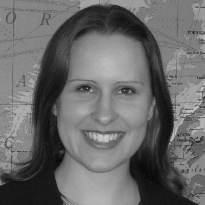 Anna-Joy Rickard