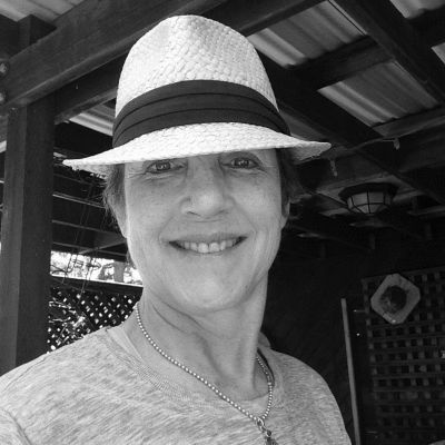 Anne Stockwell