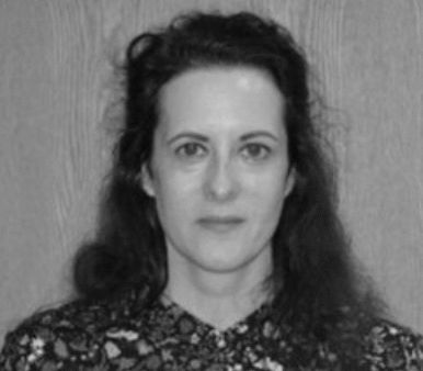 Anne-Marie Cockburn
