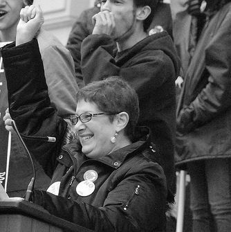 Annette Gross