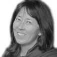 Annette Makino