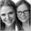 Annie Lukowski and Leyna Juliet Weber