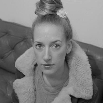 Annie Ridout