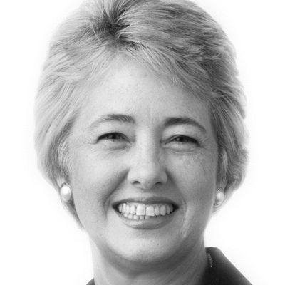 Annise Parker