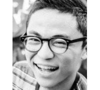 Anthony Berteaux Headshot