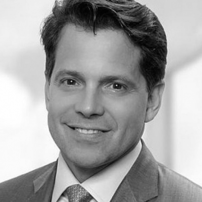Anthony Scaramucci