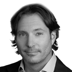 Anthony Wile
