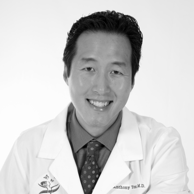 Anthony Youn, M.D., FACS
