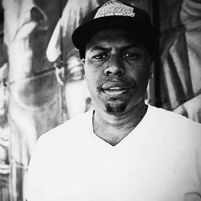 Antonio Moore