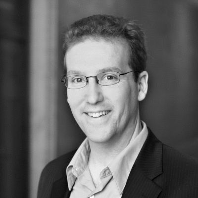 Antony Bugg-Levine