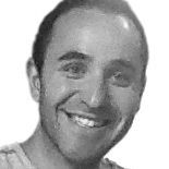 Antony Merkel