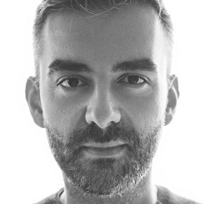 Antony Osso