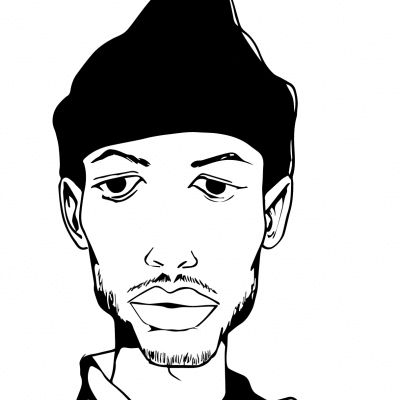 Antwaun Sargent
