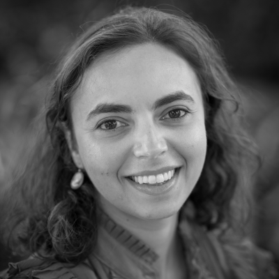 Anya Cherneff