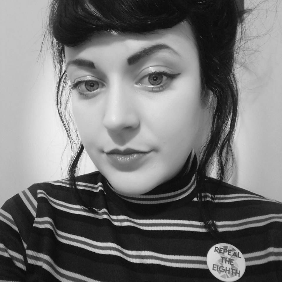 Aoife Frances