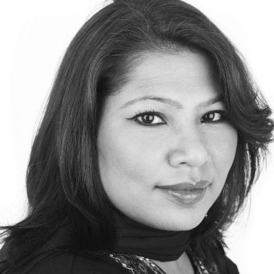 Aparajita Gogoi