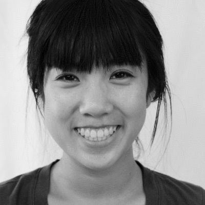 April Zhu