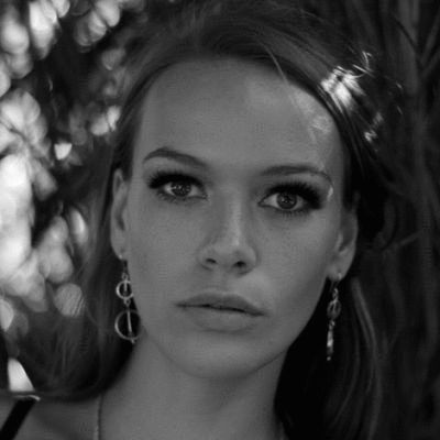 Arabella Noortman