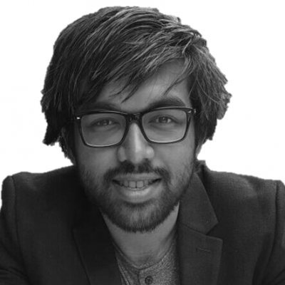 Areeq Chowdhury