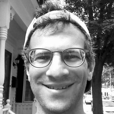 Ari Herzog