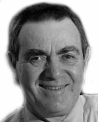 J. Gerald Hebert