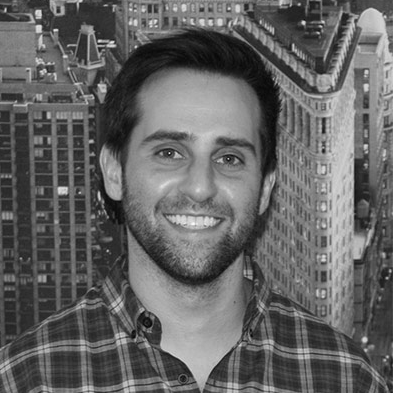 Aron Susman