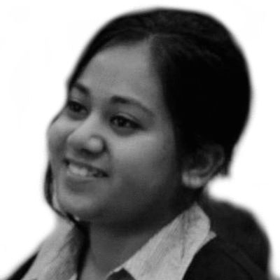 Arpita Mitra