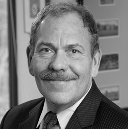 Arthur E. Levine