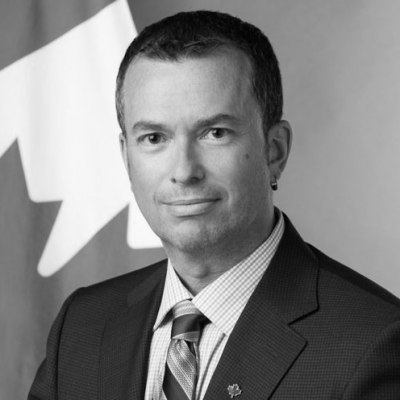 Artur Wilczynski Headshot