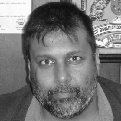 Arun Gupta