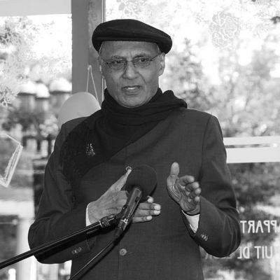 Arvind Sharma