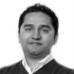 Ashish Rangnekar