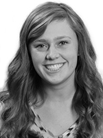 Ashley Balcerzak