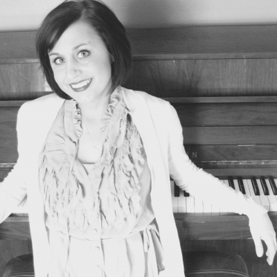 Ashley Ballou-Bonnema