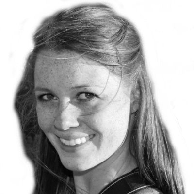 Ashley Lohmann